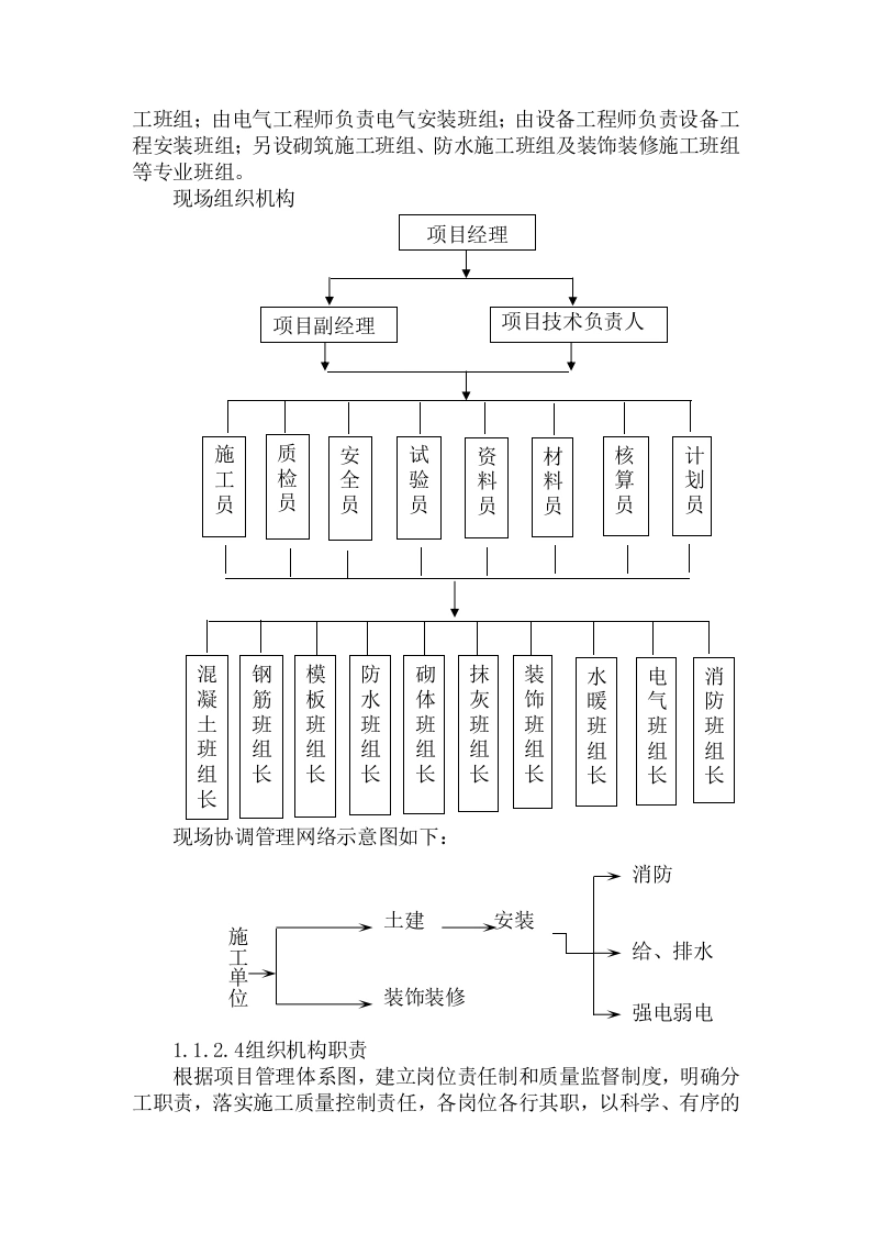图片[9]-学校施工组织设计