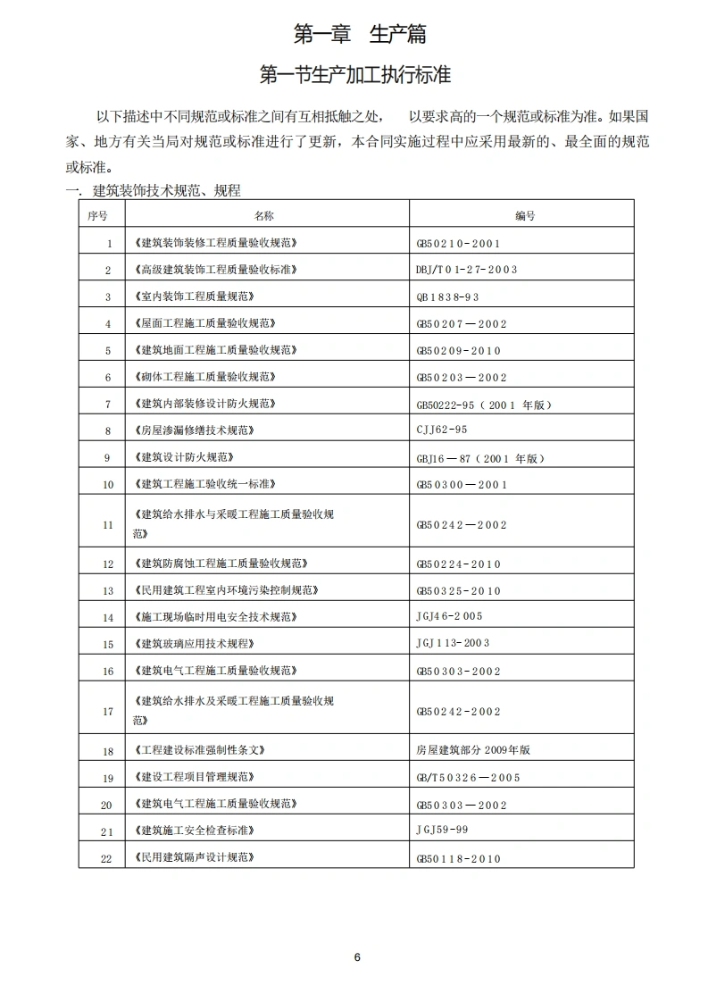 图片[7]-装修工程施工组织设计