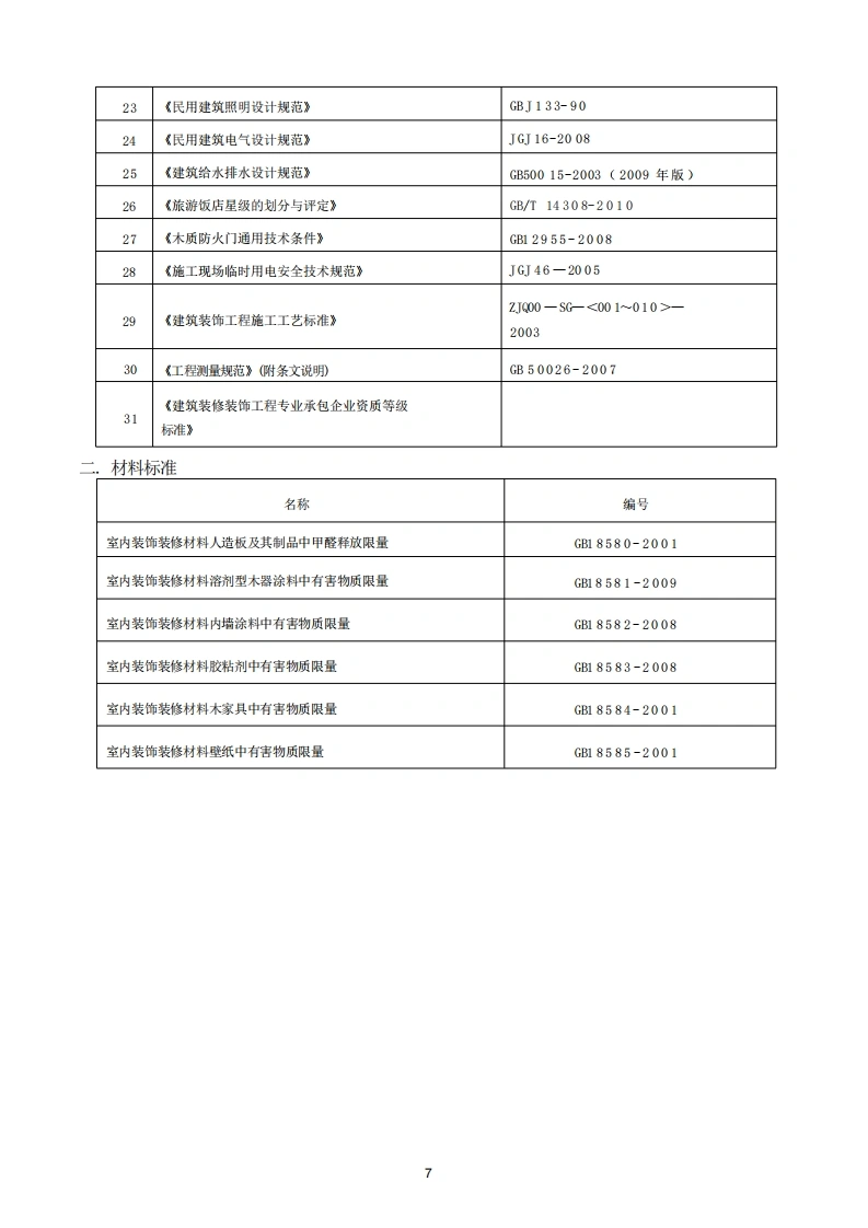 图片[8]-装修工程施工组织设计